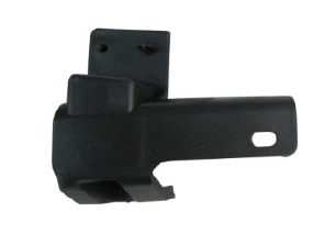 STAFFA PARAURTI POSTERIORE LATERALE DX PER RENAULT KADJAR 01/2015> [OE 850412966R]