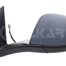 RETROVISORE SX ELETTRICO TERMICO NERO PER FORD CONNECT 01/2013-