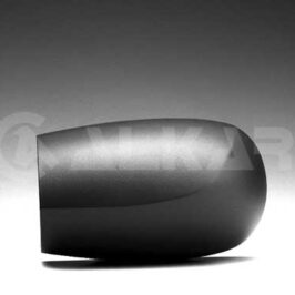 CALOTTA RETROVISORE SX NERA PER FIAT PUNTO 1999-2005