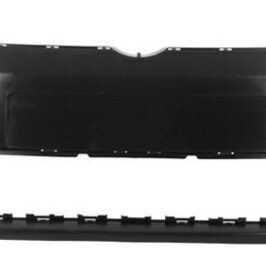 PARAURTI ANTERIORE PRIMERIZZATO PER VW SHARAN 01/2010> [OE 7N0807221AGRU]