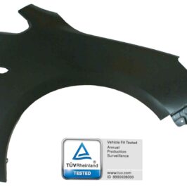 PARAFANGO ANTERIORE DX PER OPEL ASTRA J 01/2010> (NO GTC) [OE 1100001]