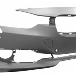 PARAURTI ANTERIORE PRIMERIZZATO C/6 SENSORI+LAVAFARI PER BMW SERIE 3 F30/F31 06/2011> MODERN-LUXURY-SPORT [OE 51117293024]