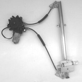 ALZACRISTALLO ELETTRICO ANTERIORE DX PER NISSAN PICK UP 3PORTE 1998> TERRANO 2 01/1997> [OE 807202S40A]