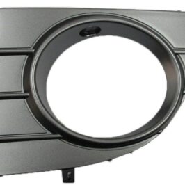 GRIGLIA FENDINEBBIA SX METAL DARK PER FIAT PUNTO EVO 07/2009> [OE 735508824]