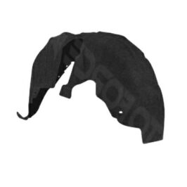 PARASASSI POSTERIORE SX PER VW GOLF 6 01/2009> OE 5K0810971C