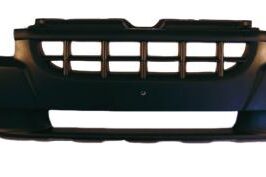 PARAURTI ANTERIORE PER FIAT DOBLO' 01/2000>10/2005 TUV [OE 735393420]