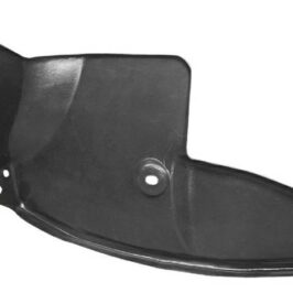 PARASASSI POSTERIORE SX PER TOYOTA YARIS 01/2011> OE 5259152300