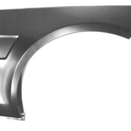 PARAFANGO ANTERIORE DX PER MERCEDES CLASSE E W212 AMG 05/2009> [OE A2128800818]