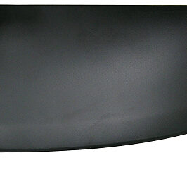 CALOTTA RETROVISORE SX NERA PER CITROEN C3 PICASSO 01/2009-