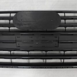 GRIGLIA RADIATORE NERA PER AUDI A5 06/2016> OE 8W6853651RFUQ