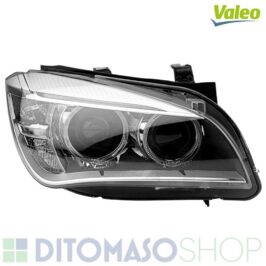 FARO DESTRO BIXENO D1S AFS C/DRL PER BMW X1 E84 08/2012> VALEO OE 63117290268