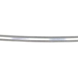 RINFORZO INFERIORE IN ALLUMINIO PARAURTI ANTERIORE PER BMW SERIE 5 G60-G61-G68 01/2023> OE 51115A02FB0