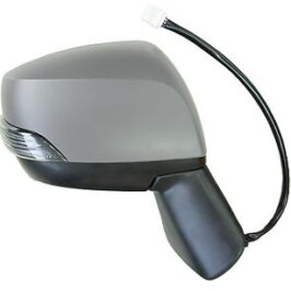 RETROVISORE DX ELETTRICO C/LUCCIOLA PRIMERIZZATO SUBARU XV 01/2012>