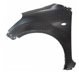 PARAFANGO ANTERIORE SX PER SUZUKI SPLASH 02/2008>06/2012 [OE 5771051K00000]