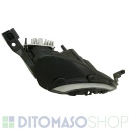 LUCE DRL DESTRA LED PER FARO LED BRUNITO ALOGENO FIAT 500 10/2020> OE 0052227074