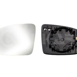 VETRO SPECCHIO SX ASF TERMICO C/PIASTRA PER VW 8 03/2020>