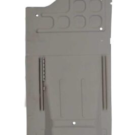 PIANALE SX PER FIAT 500 GIARDINIERA ORIGINALE