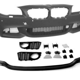 KIT P/TI ANT PRIM C/SENS+LAVAF BMW SERIE 5 F10-F11 01/10>M-TECH