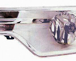 FENDINEBBIA SX H8 PER CITROEN C5 01/2008>09/2010 [OE 6208J4]