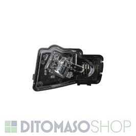 LUCE DI CORTESIA SINISTRA A LED PER OPEL CORSA F 01/2020>PEUGEOT 208-2008 01/2019>