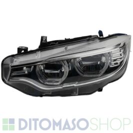 FARO SINISTRO A LED LED PER BMW SERIE 4 F32-F33-F36 01/2013> OE 63117377841