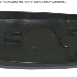 PIASTRA SPECCHIO SX MERC SPRINTER 2006-VWA LT 2006 - CRAFTER
