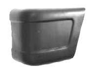 CANTONALE SX PARAURTI ANTERIORE PER SUZUKI SJ 410-413 01/1982>12/1995 OE 7174283302000