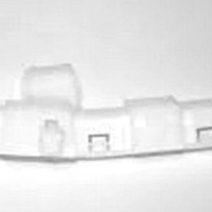 STAFFA PARAURTI ANTERIORE DX PER NISSAN QASHQAI 01/2010>12/2013 [OE 62222BR00A]