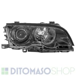 FARO DESTRO XENO D2S-H7 C/MOTORINO PER BMW S3 E46 05/1998>COUPE'-CABRIO OE 301157276