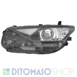 FARO SX HIR2 C/LENTE A LED PER TOYOTA AURIS 09/2015> [OE 81170-02K30]