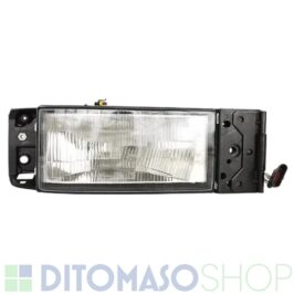 FARO DESTRO H4 PER IVECO EUROCARGO 01/1991>08/2003 OE 500340503
