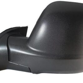 RETROVISORE DX ELETTRICO TERMICO NERO PER CITROEN BERLINGO 2013>