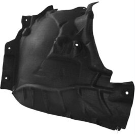 PARASASSI ANTERIORE DX PARTE POSTERIORE PER AUDI Q7 10/2015> OE 4M0821192H