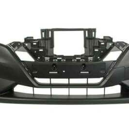 PARAURTI ANTERIORE PRIMERIZZATO PER NISSAN QASHQAI 06/2017> EUROSTAMP [OE 62022HV00A]