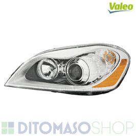 FARO SINISTRO XENO D1S-H9 C/DBL PER VOLVO XC60 01/2008>04/2013 VALEO OE 31420679