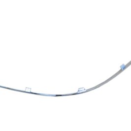 MODANATURA DX PARAURTI POSTERIORE CROMATA PER MERCEDES CLASSE A W169 01/2008>05/2012 [OE A1698851021]