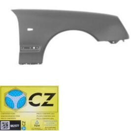 PARAFANGO ANTERIORE DX PER MERCEDES CLASSE E W210 07/1995>08/1999 [OE A2108800218]