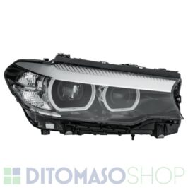 FARO DESTRO A LED PER BMW SERIE 5 G30-G31 01/2016> OE 63117214952