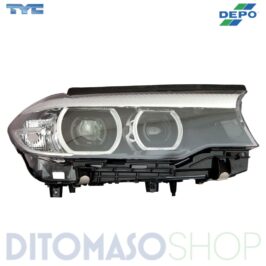 FARO DX A LED PER BMW SERIE 5 G30-G31 01/2016> [OE 63117214952]
