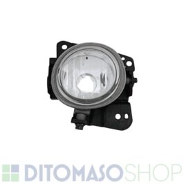 FENDINEBBIA DESTRO H11 S/OSCURATORE PER MAZDA CX 7 06/2007> OE EH6651680