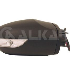 RETROVISORE DX ELETTRICO TERMICO ABBATTIBILE C/LUCCIOLA 9PIN PER MERCEDES CLASSE A W169 09/2004-12/2007/CLASSE B W245 06/2005-