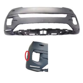 PARAURTI ANTERIORE PRIMED C7LAVAFARI+PA PER RANGE ROVER SPORT DYNAMIC 04/2022> OE LR169071