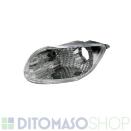 FANALINO ANTERIORE SINISTRO CRYSTAL PER FORD FOCUS 11/1998>10/2001 OE 1219836