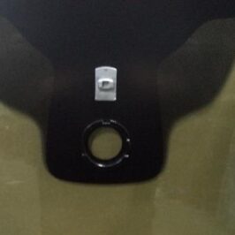 P.ZZA VR C/SENS.SMART FORFOUR 2014>