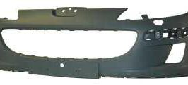 PARAURTI ANTERIORE C/PRIMER +LAVAFARI PER PEUGEOT 407 01/2004> [OE 7401AA]