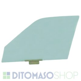 VETRO SCENDENTE PORTA ANTERIORE SX VERDE PER ALFA ROMEO 164 1987>1998 OE 60509616