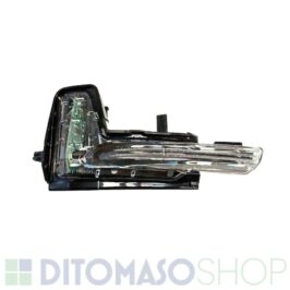 FANALINO RETROVISORE SX A LED PER VOLVO XC90 01/2016> [OE 31385685]