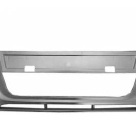 PARAURTI ANTERIORE PRIMERIZZATO CON FORI LAVAFARI PER AUDI A3 07/2008> [OE 8P0807105FGRU]