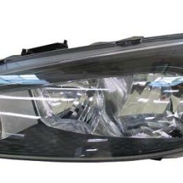 FARO SX H7-H15 NERO C/MOTORINO ELETTRICO PER FORD FOCUS 09/2014> [OE 1866248]