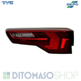 FANALE POSTERIORE DX INTERNO PER BMW X2 U10 11/2023> OE 9448814